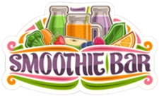 Smoothie Bar Logo